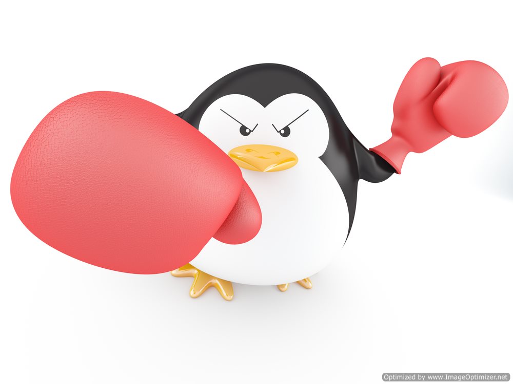  Get Backlinks Without Risking Google Penguin's Wrath: Helpful Tips