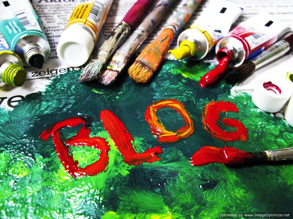 Don't Ignore Your Blog: 8 Reasons to Keep Blogging