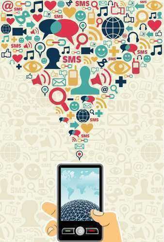  Think Mobile: 8 Reasons Mobile Marketing Is Here to Stay