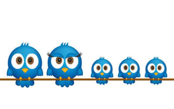  Tweet To Be Heard: 7 Reasons For Using Twitter